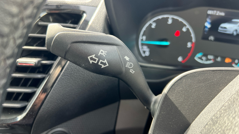 Ford Transit Connect 240 L1 Diesel 1.5 EcoBlue 100ps Limited Van